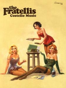 The Fratellis: Costello Music