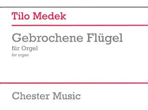 Tilo Medek: Gebrochene Flügel