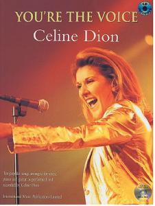 You're The Voice: Celine Dion