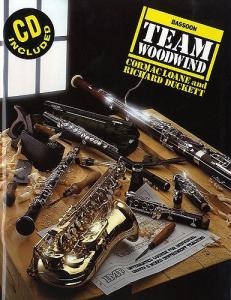 Team Woodwind: Bassoon