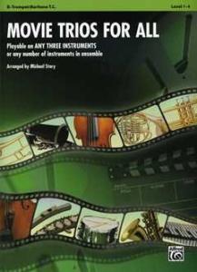 Michael Story: Movie Trios For All