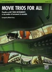Michael Story: Movie Trios For All