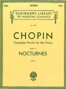 Frederic Chopin: Nocturnes