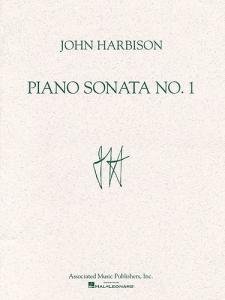 Piano Sonata No. 1