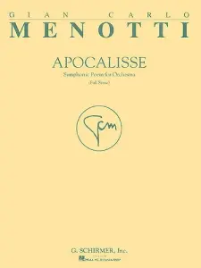 Apocalisse