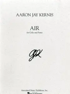 Aaron Jay Kernis: Air