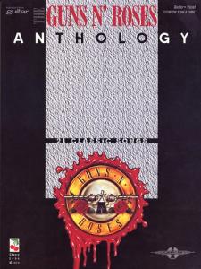 The Guns N' Roses Anthology