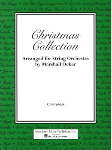 Christmas Collection (Double Bass)