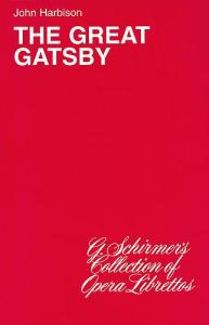 The Great Gatsby