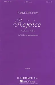 Rejoice