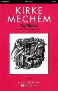 To Music