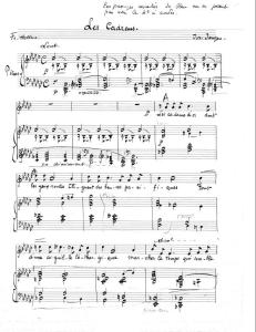Joseph Jongen: Les Cadrans