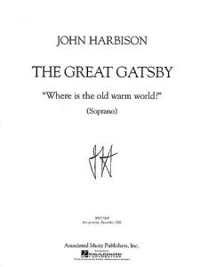 Where Is the Old, Warm World?