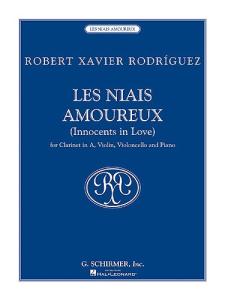 Les Niais Amoureux