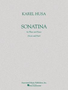 Karel Husa - Sonatina