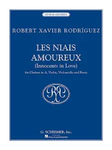 Les Niais Amoureux