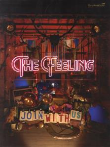 The Feeling: Join With Us (PVG)