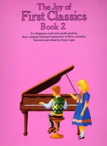 The Joy Of First Classics Book 2
