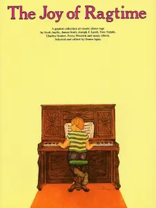 The Joy Of Ragtime