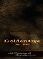 Tina Turner: Golden Eye