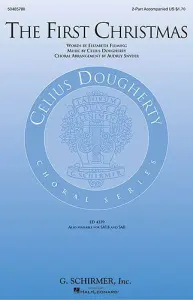 Celius Dougherty: The First Christmas (2-Part)