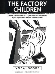 The Factory Children (Score)