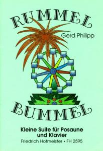 Philipp, G.: Rummel-bummel