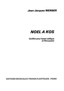 Jean Jacques Werner: Noël À Kos