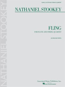 Nathaniel Stookey: Fling
