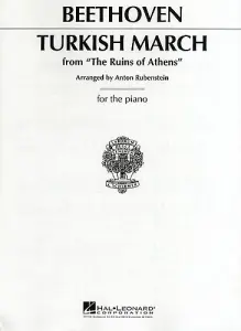 L.V. Beethoven: Turkish March (Ruins Of Athens)