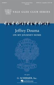 Jeffrey Douma: On My Journey Home