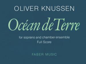 Océan De Terre (Score)