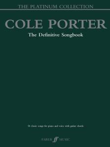 Cole Porter: The Definitive Songbook - The Platinum Collection