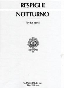 Ottorino Respighi: Notturno