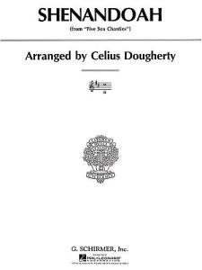 Celius Dougherty: Shenandoah