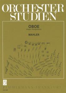 Mahler: Orchestral Studies