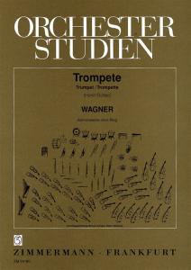 Wagner: Orchestral Studies: Stage Works
