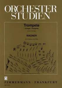 Wagner: Orchestral Studies: Stage Works