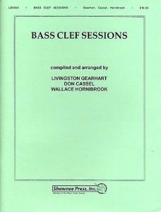 Bass Clef Sessions