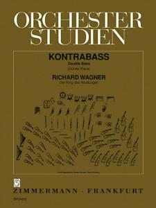 Wagner: Orchestral Studies: Ring Cycle