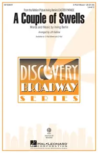 A Couple Of Swells (From Easter Parade)