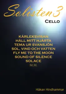 Solisten 3 Cello