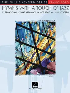 Hymns with a Touch of Jazz
