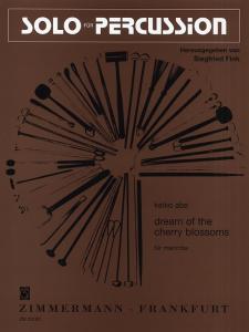 Keiko Abe: Dream Of The Cherry Blossoms