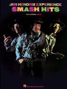 Jimi Hendrix: Smash Hits For Banjo