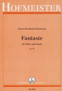 Fürstenau, A. B.: Fantasie