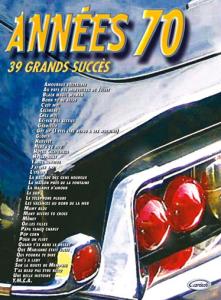Années 70
