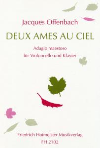 Offenbach, J.: Adagio Maestoso