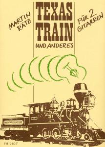 Ratz, M.: Texas-train And Others
