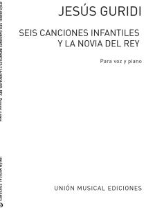 Guridi: Seis Canciones Infantiles